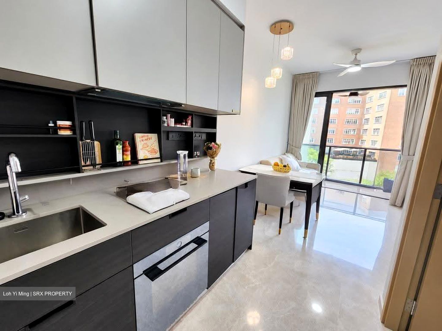 Haus On Handy (D9), Condominium #635070301